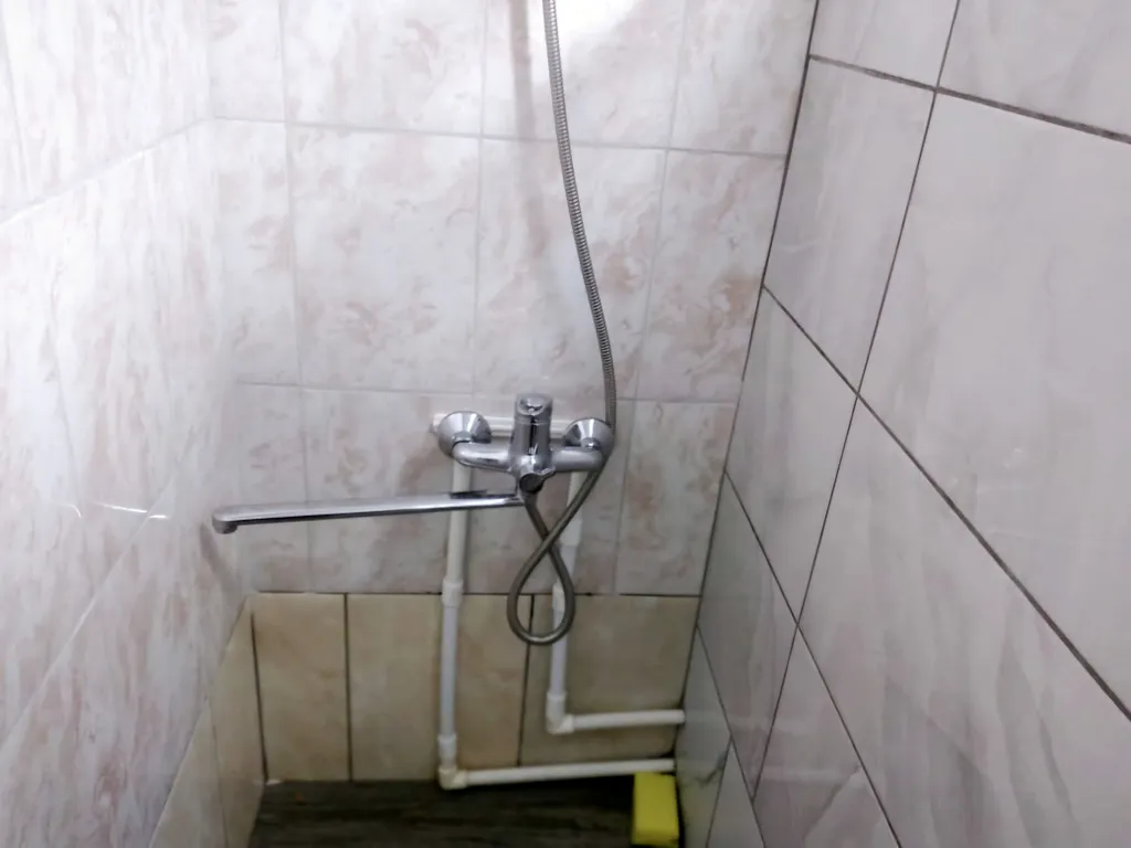 Уютная студия в районе ДОСов