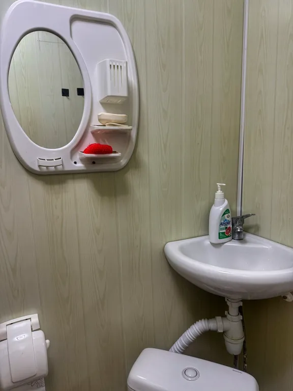 Комната в частном доме