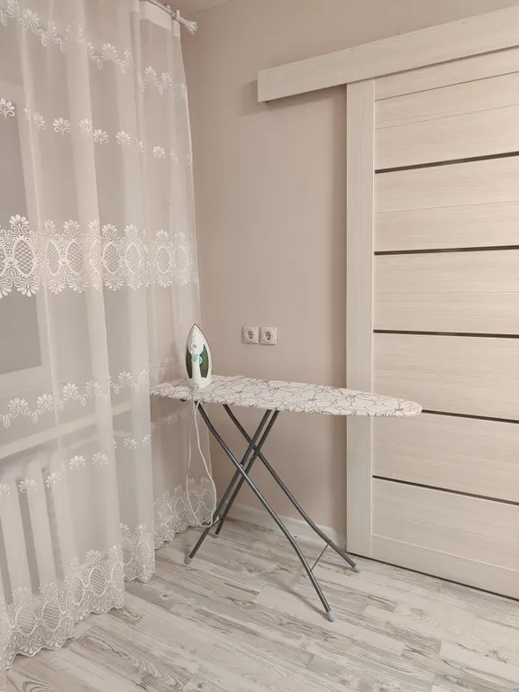 Уютная квартира рядом с вокзалом