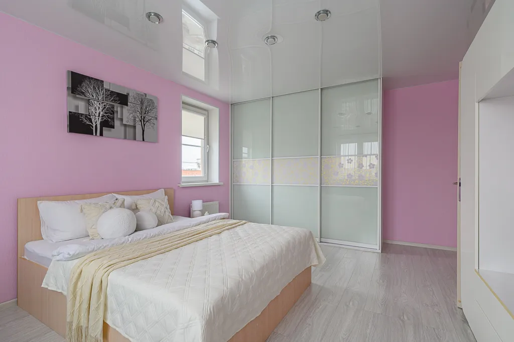 Квартира Уютная квартира в ЖК Фаворит — Екатеринбург