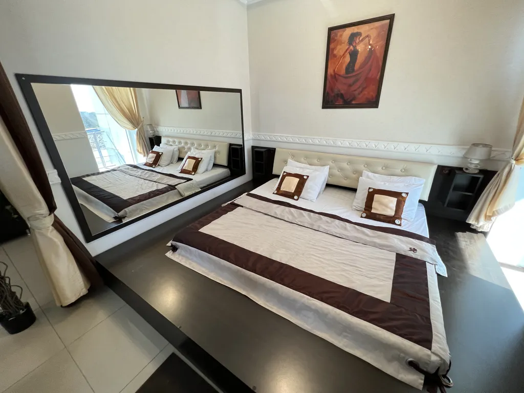 Квартира Комната — Геленджик