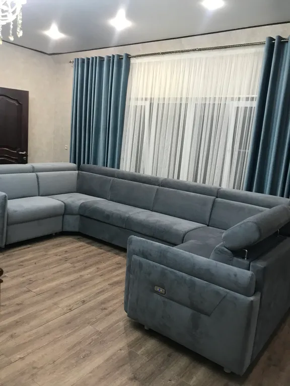 Райский уголок