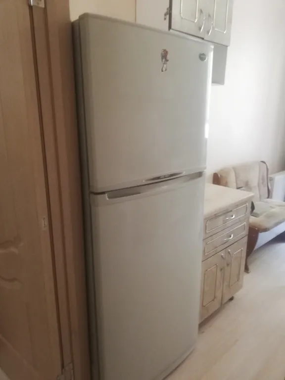 Большая уютная квартира