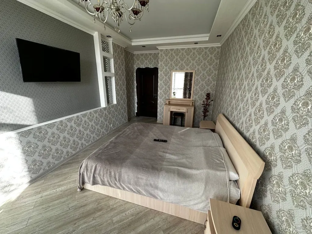 Квартира Уютная квартира рядом с морем — Геленджик