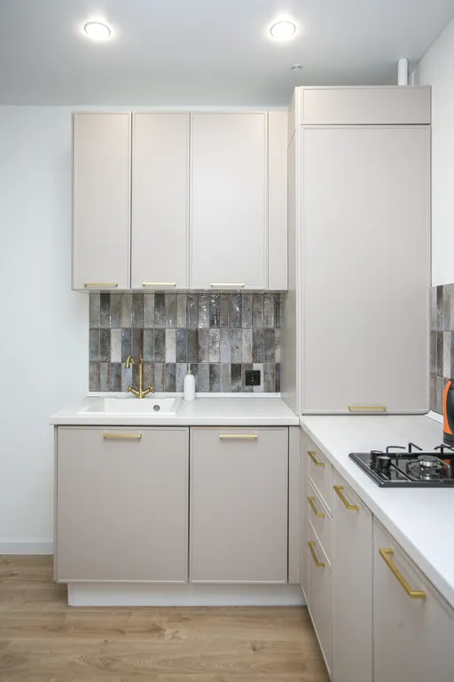 Parkgarten romantic apartments