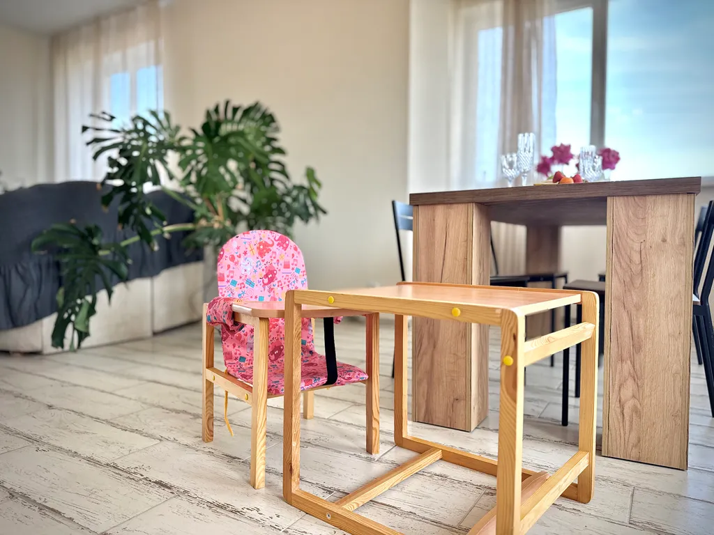 Идеальный коттедж для отпуска на Балтийском побережье