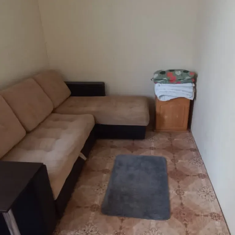 Дом №1 у воды