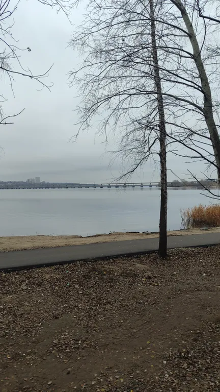 Студия в новом ЖК Маяковский