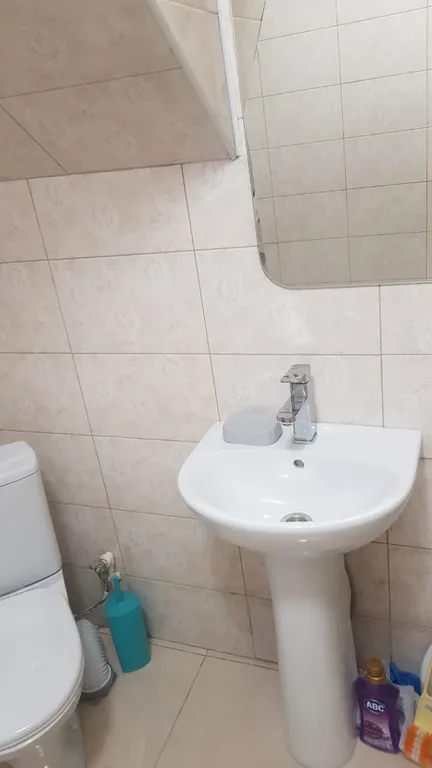 Новый коттедж в центре