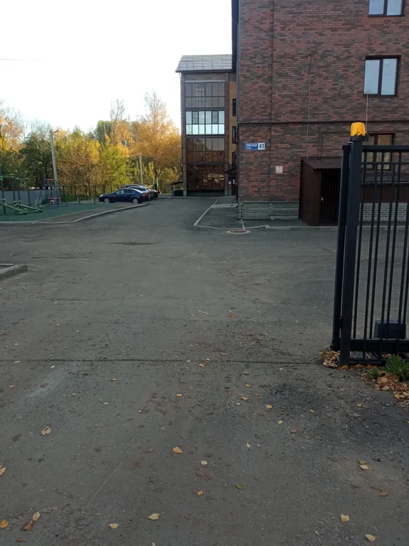 Квартира Однокомнатная квартира вблизи центра города — Ярославль