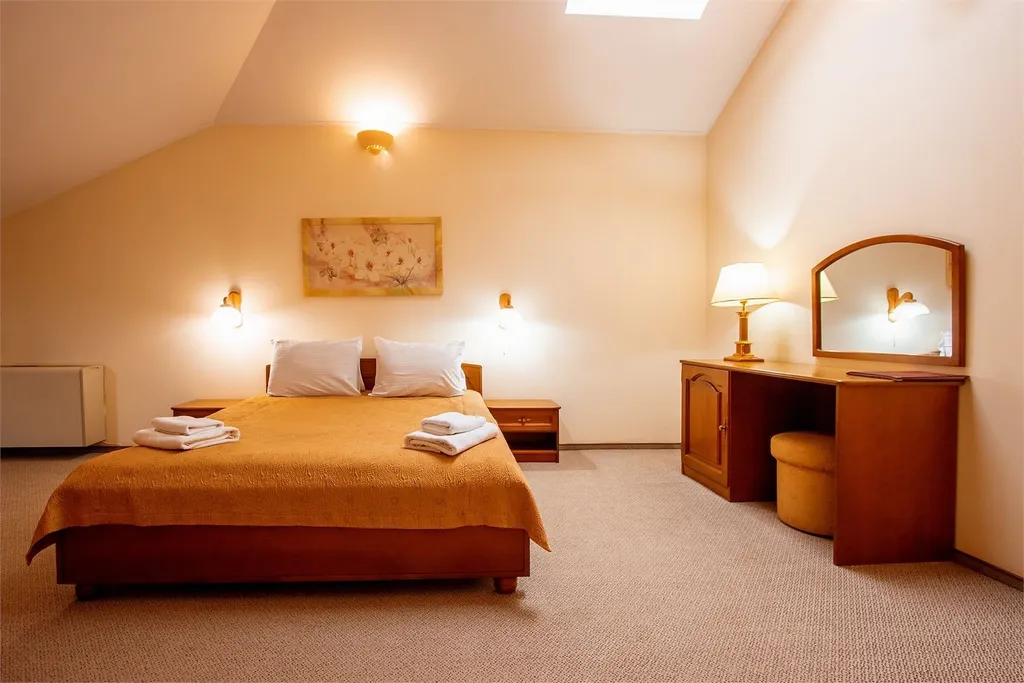 Квартира Комната — аренда посуточно в Судак