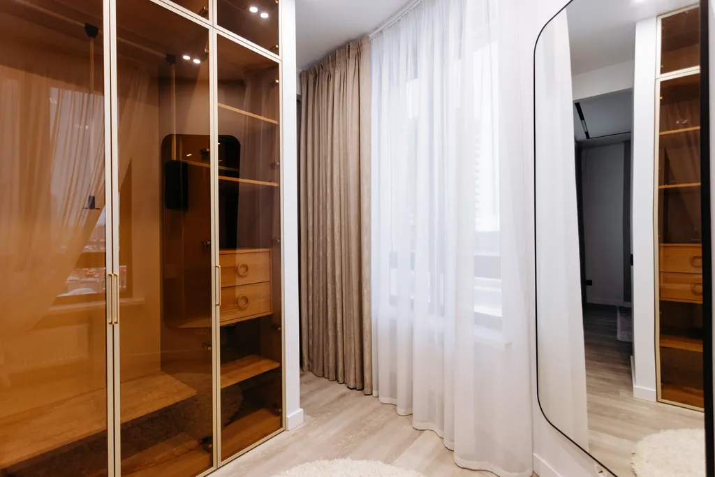 Элитные апартаменты в Savin House с 2 спальнями