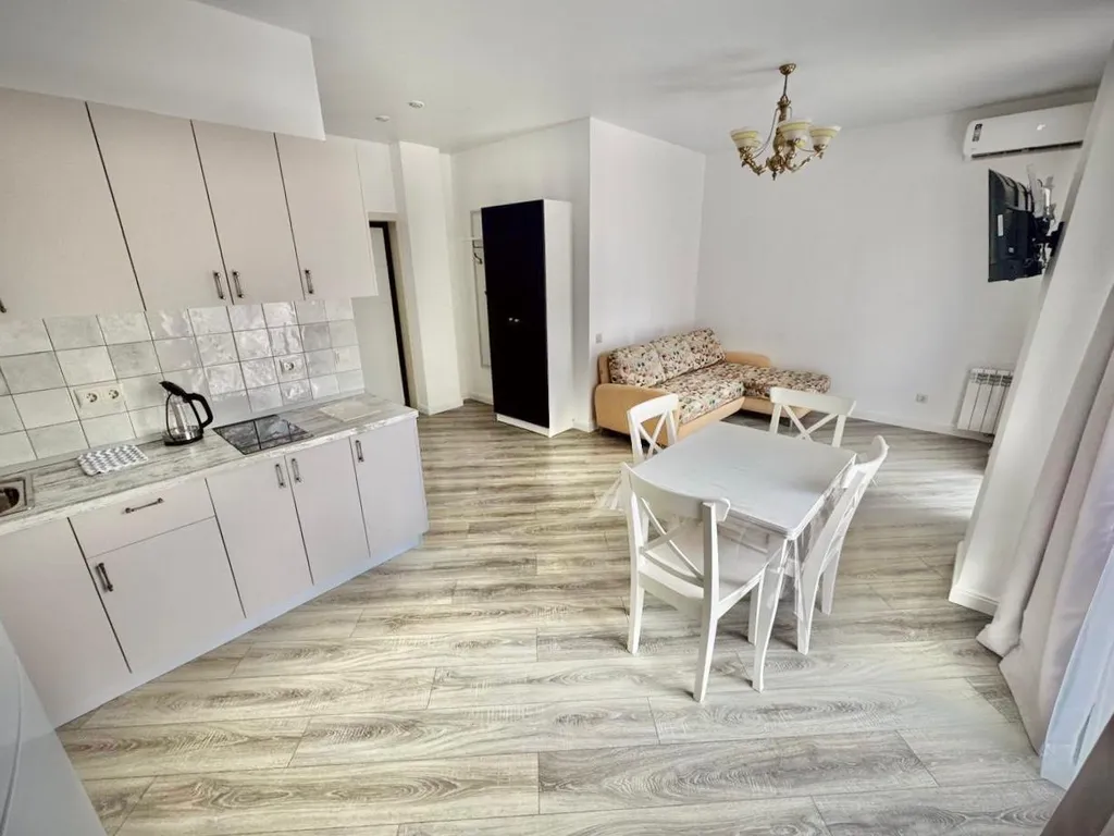 Квартира Курортная жизнь в Сочи в 15 минутах от моря