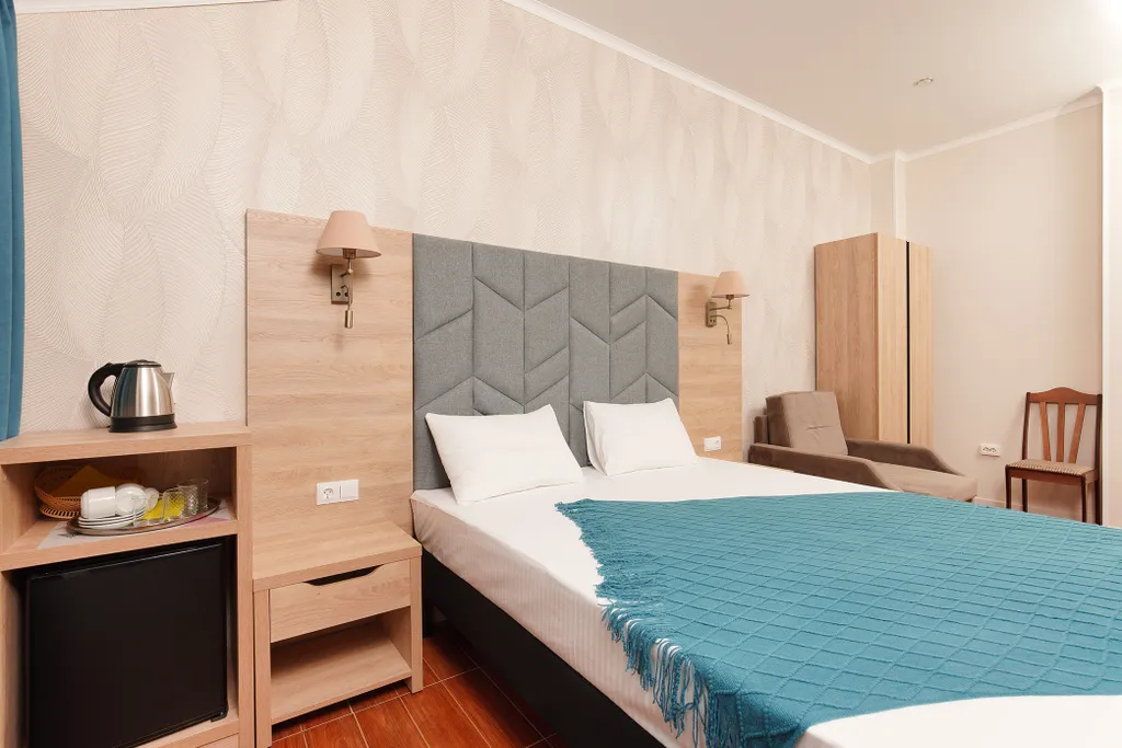 Квартира Комната — Анапа