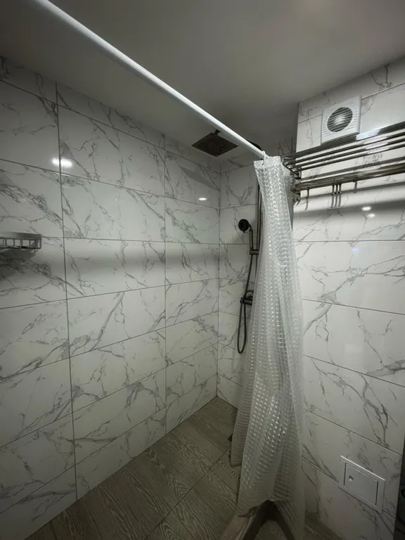 Двухуровневый апартамент 3 минуты до моря