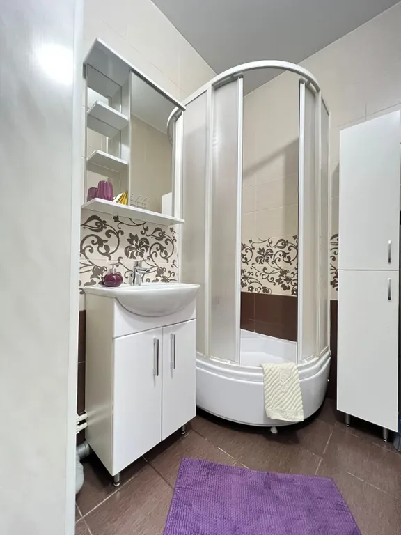 Квартира Квартира Апартамент в районе метро Ветеранов — Санкт-Петербург