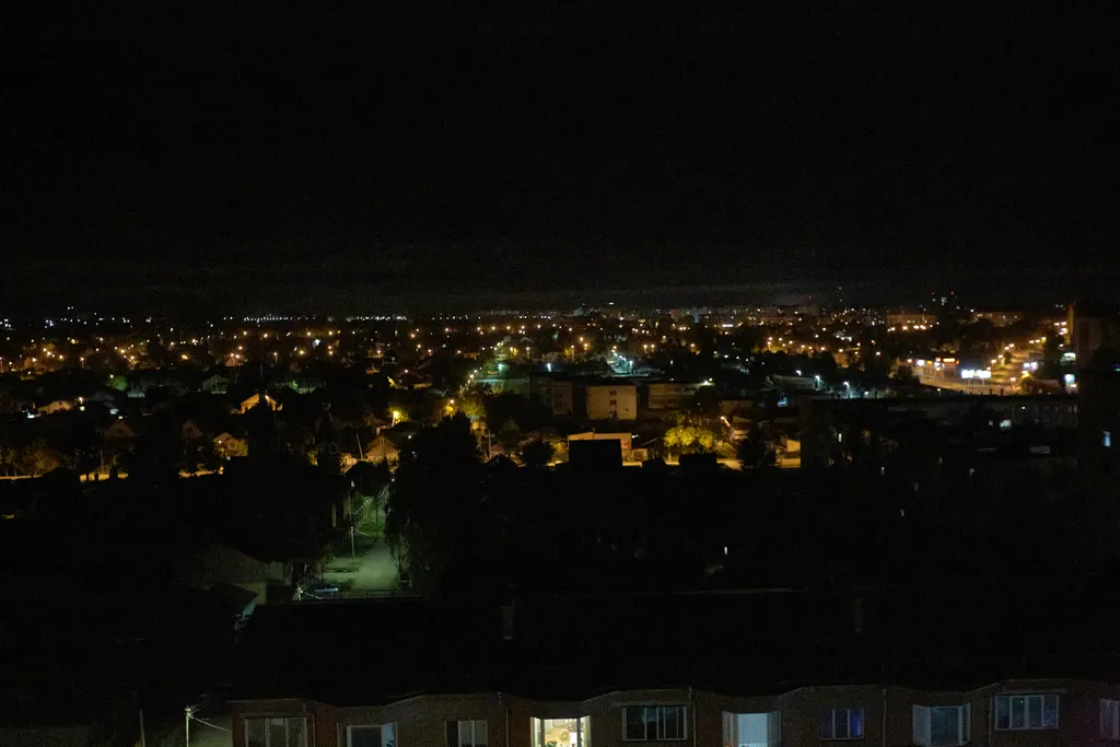 Дизайнерская студия Бизнес с красивым видом на город