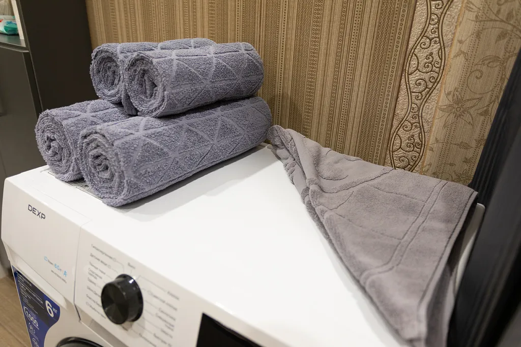 Квартира Уютные Апартаменты в Центре — Красноярск