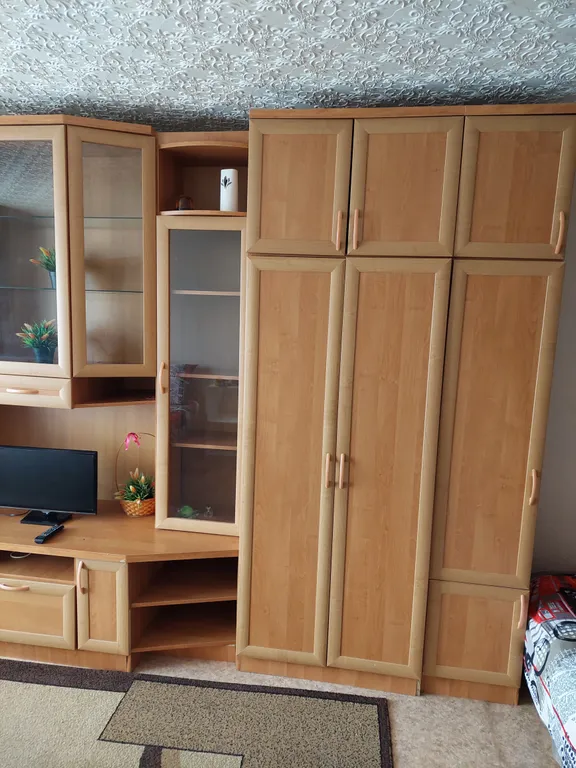 Квартира в центре города у хрустального рынка