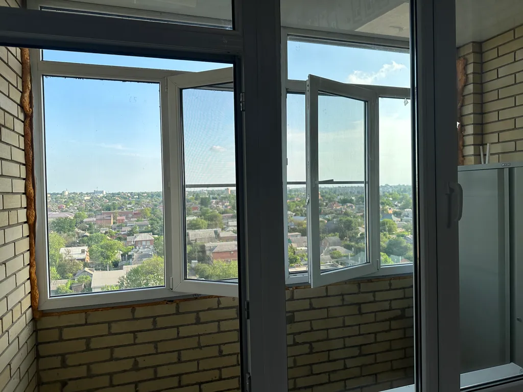 Прекрасная квартира с шикарным видом