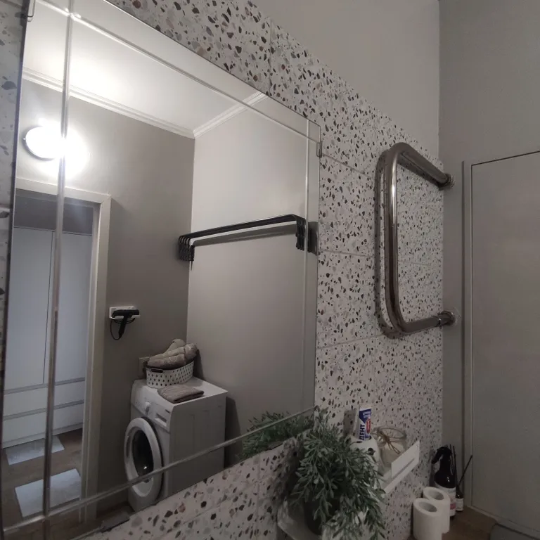 Квартира У нас уютно и точка, студия в ЖК Пригород Лесное — Мисайлово