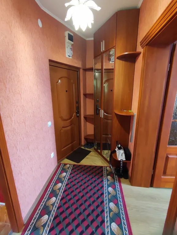 Квартира 1-комнатная Квартира — Зеленоградск