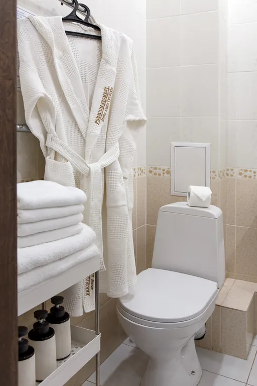 Уютная студия. Центр города в 5 минутах езды