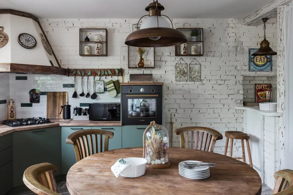 Коттедж Villa Famma - уникальный дизайнерский дом с незабываемой атмосферой — Озерки