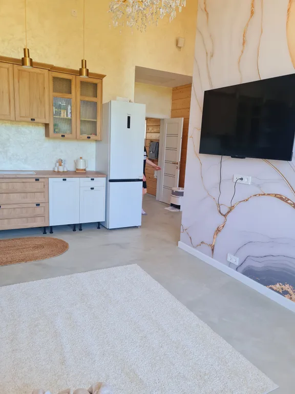 Дом у озера