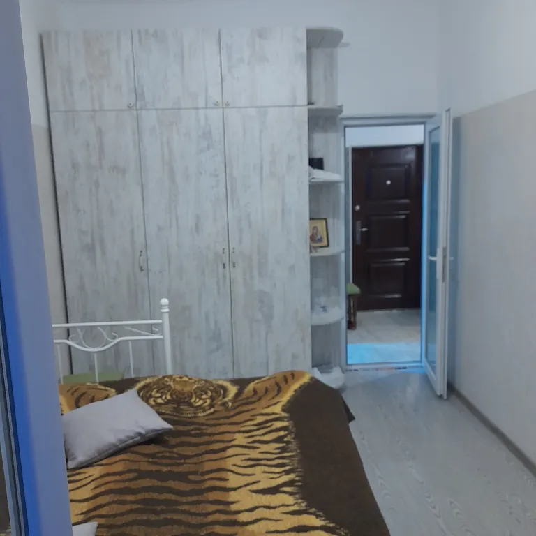 Apartment in Bordjomi