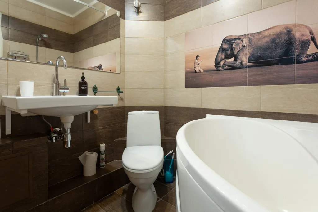 Безумное чаепитие