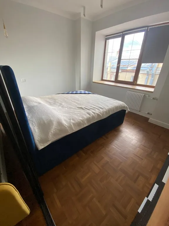 Квартира в сердце города с видом на Казанский и Исаакиевский