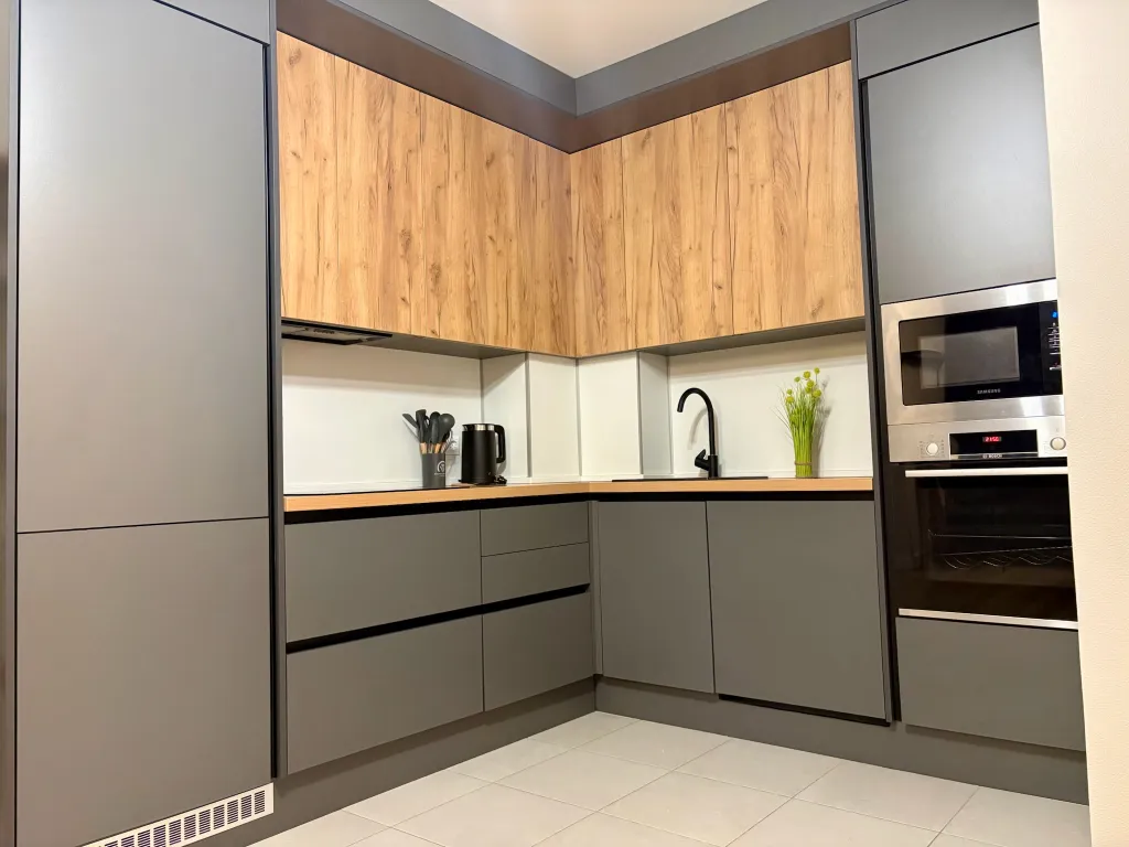 Квартира Уютная евро 2к квартира у метро Котельники, 2 минуты — Котельники