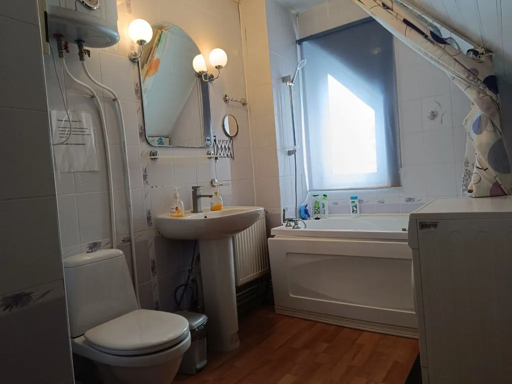 Коттедж Отдых за городом в Подмосковье — Глазово