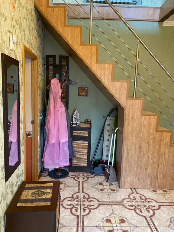 Коттедж Очаровательный дом на Водах — Кисловодск