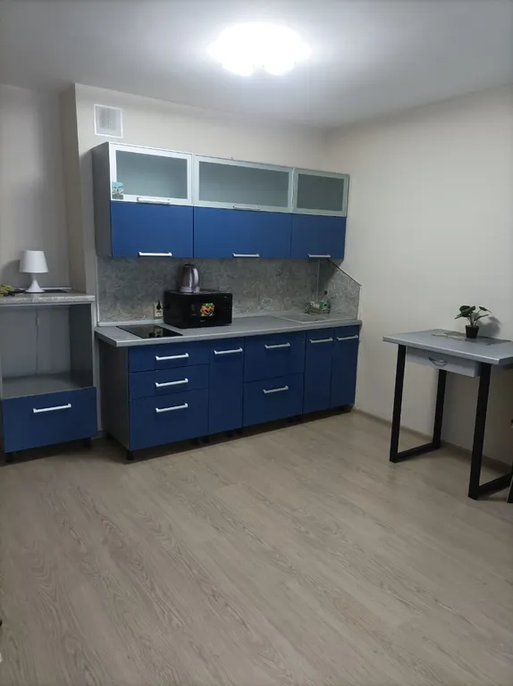 Уютная студия в микрорайоне Яркий