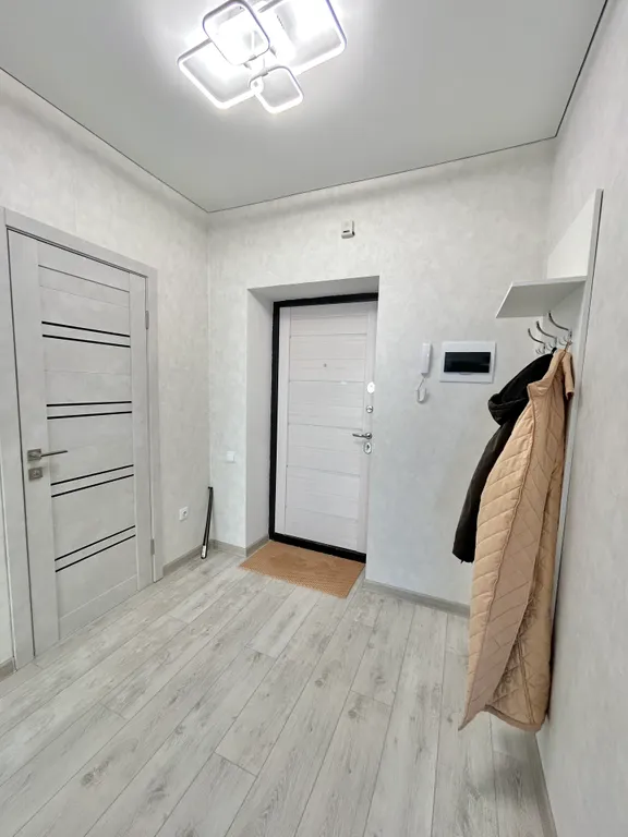 Пентхаус с кондиционером