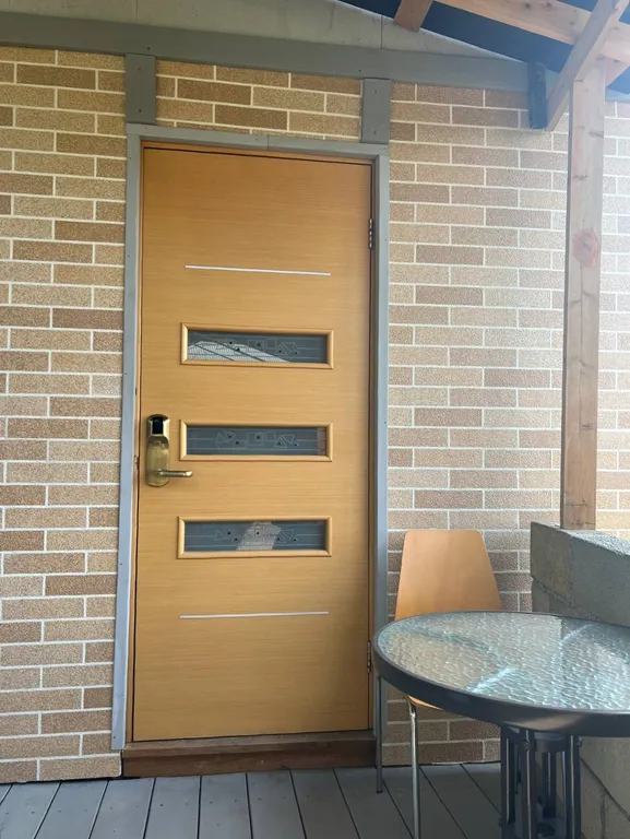 Местечко для отдыха