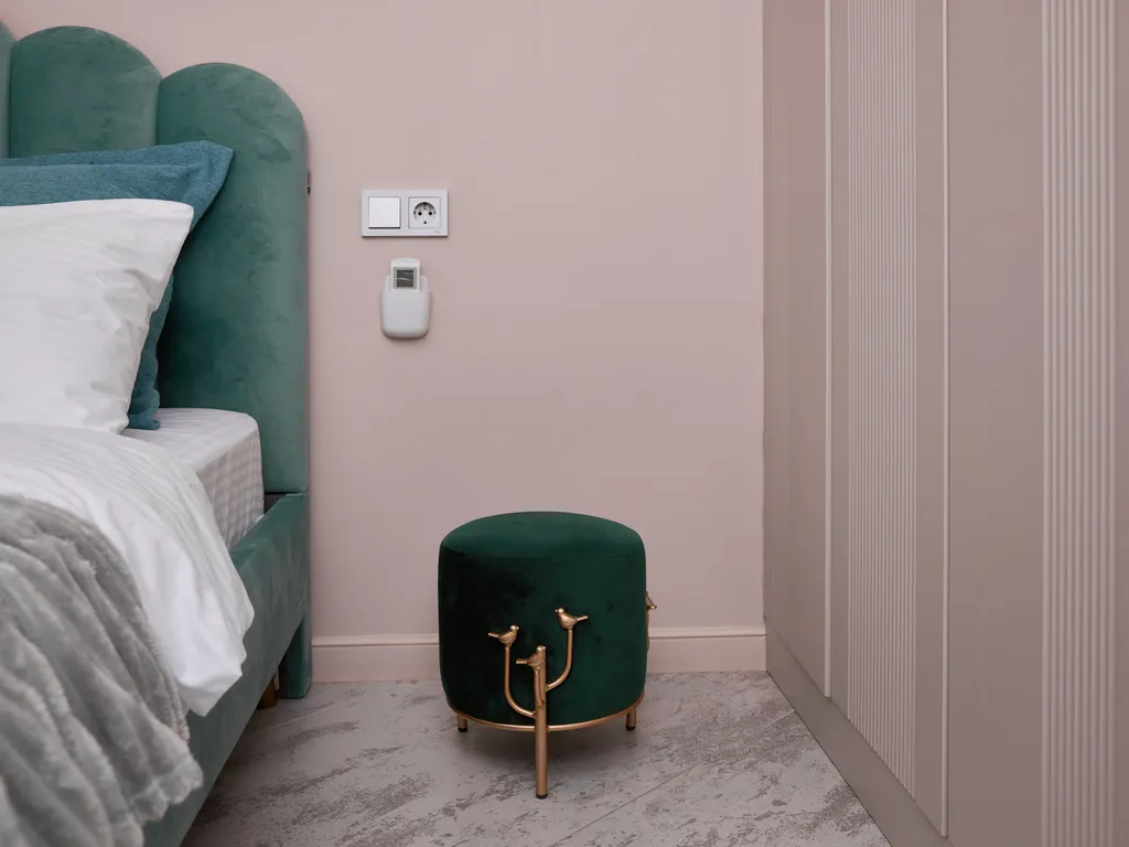 Апартамент Морская симфония