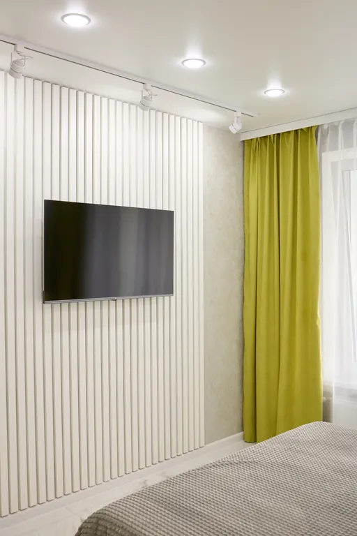 Новая уютная студия в ЖК Тимирязев