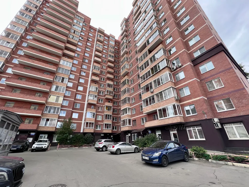 Квартира Вместительная двухкомнатная квартира вблизи центра города и аэропорта — Иркутск