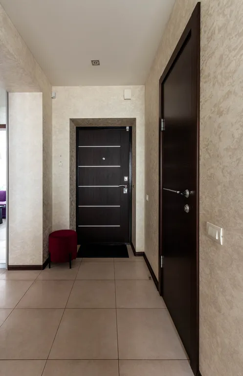 Апартаменты Артишок