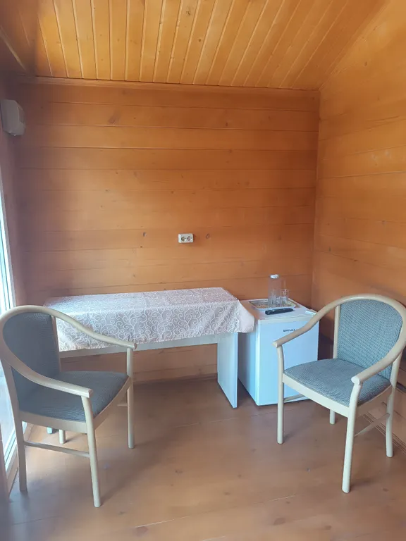 Коттедж Летний домик у моря — Адлер