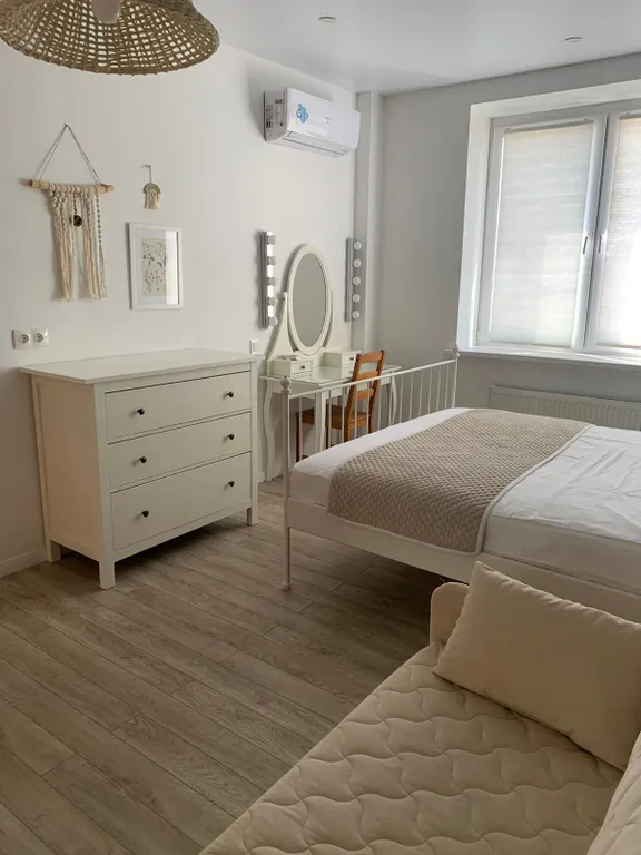 Апартамент в Артхаусе