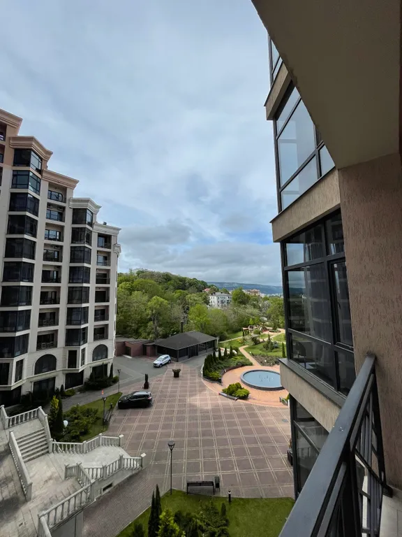 Апартамент Грин парк