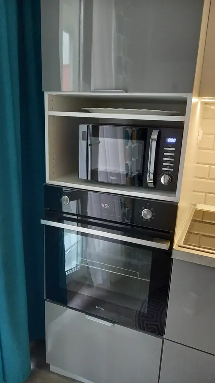 Квартира напротив Кузбасс Арены