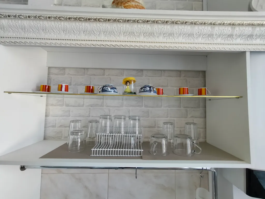 Квартира Квартира Классика рядом с санаториями в курортной зоне — Горячий Ключ