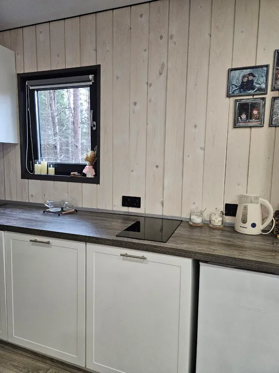 Загородный отдых в уютном доме