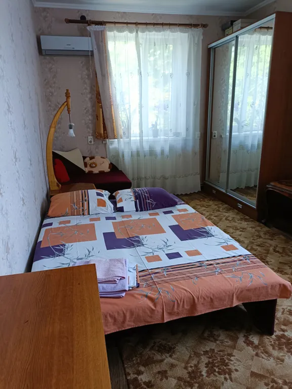 Квартира Уютная квартира в центре города — Евпатория