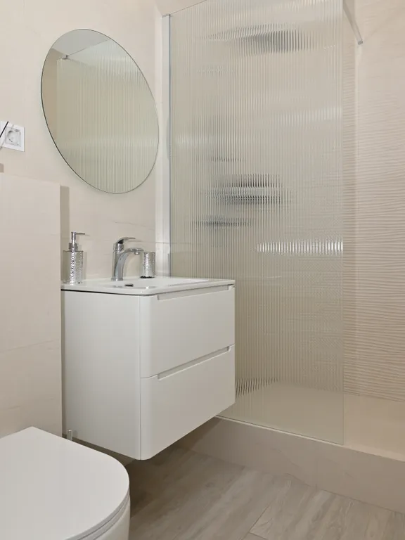 Апартаменты в центре города